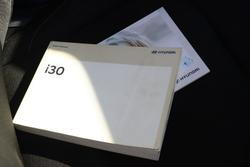 2017 Hyundai i30 Active