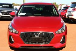 2017 Hyundai i30 Active