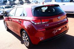 2017 Hyundai i30 Active