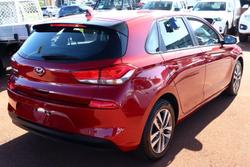 2017 Hyundai i30 Active