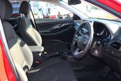 2017 Hyundai i30 Active