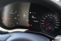 2017 Kia Sportage SLi