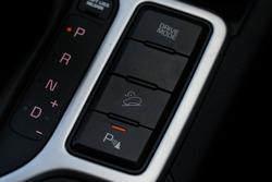 2017 Kia Sportage SLi