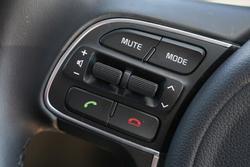 2017 Kia Sportage SLi