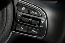 2017 Kia Sportage SLi