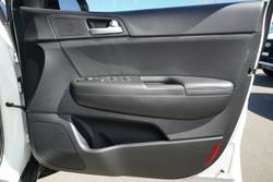 2017 Kia Sportage SLi