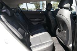 2017 Kia Sportage SLi