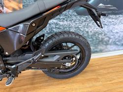 2026 Ktm 390 ADVENTURE X ORANGE