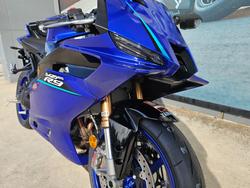 2026 Yamaha YZF-R9 Blue