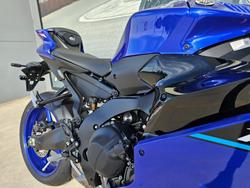 2026 Yamaha YZF-R9 Blue