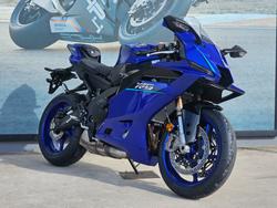 Yamaha YZF-R9