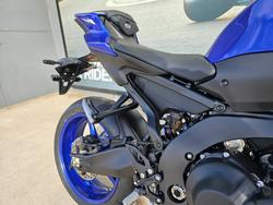2026 Yamaha YZF-R9 Blue