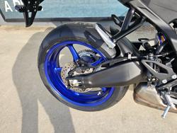 2026 Yamaha YZF-R9 Blue