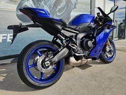 2026 Yamaha YZF-R9 Blue