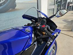 2026 Yamaha YZF-R9 Blue