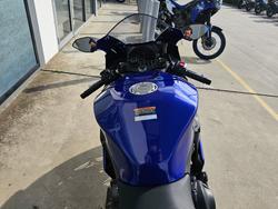 2026 Yamaha YZF-R9 Blue