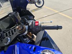 2026 Yamaha YZF-R9 Blue