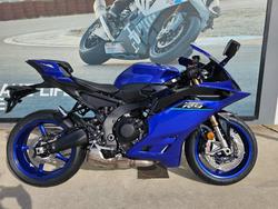2026 Yamaha YZF-R9 Blue