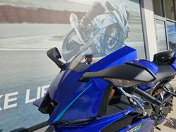 2026 Yamaha YZF-R9 Blue