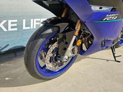 2026 Yamaha YZF-R9 Blue