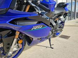2026 Yamaha YZF-R9 Blue