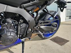2026 Yamaha YZF-R9 Blue