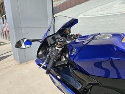 2026 Yamaha YZF-R9 Blue