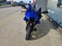 2026 Yamaha YZF-R9 Blue