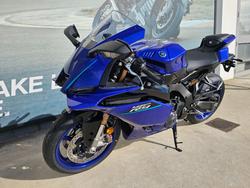 2026 Yamaha YZF-R9 Blue