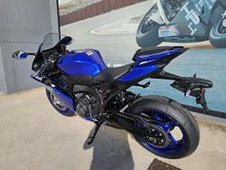 2026 Yamaha YZF-R9 Blue