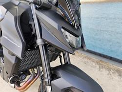 2025 Honda CB750 (HORNET) Black