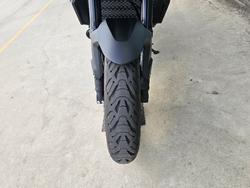 2025 Honda CB750 (HORNET) Black