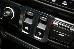 2021 Jeep Wrangler Overland