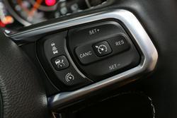 2021 Jeep Wrangler Overland