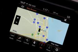 2021 Jeep Wrangler Overland