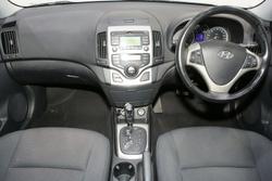 2009 Hyundai i30 Sportswagon