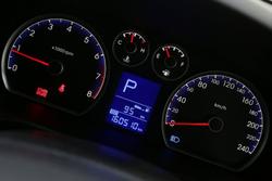 2009 Hyundai i30 Sportswagon