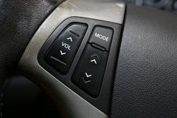 2009 Hyundai i30 Sportswagon