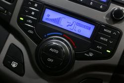 2009 Hyundai i30 Sportswagon