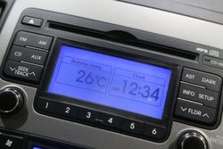 2009 Hyundai i30 Sportswagon