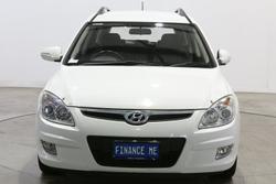 2009 Hyundai i30 Sportswagon
