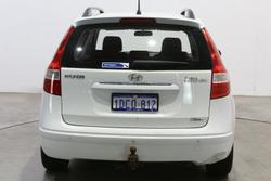 2009 Hyundai i30 Sportswagon