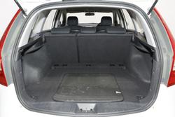 2009 Hyundai i30 Sportswagon