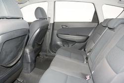 2009 Hyundai i30 Sportswagon