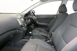 2009 Hyundai i30 Sportswagon