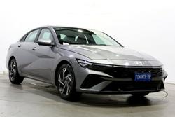 2024 Hyundai i30 Premium