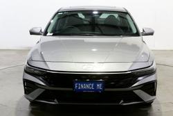 2024 Hyundai i30 Premium