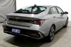 2024 Hyundai i30 Premium