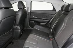 2024 Hyundai i30 Premium