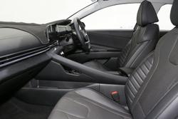 2024 Hyundai i30 Premium